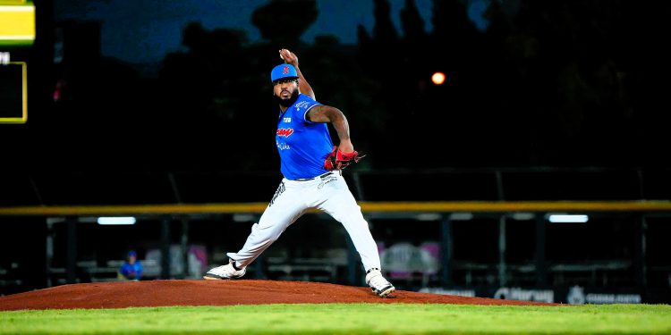 Los Leones rugen con fuerza y empatan la serie ante los Bravos