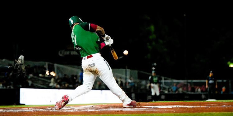 Los Bravos emparejan la serie ante Los Tigres en duelo cerrado