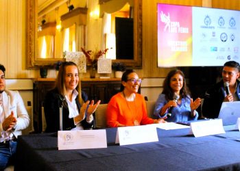 Guanajuato será sede de la Copa Ave Fénix de Gimnasia 2025 con más de 800 atletas