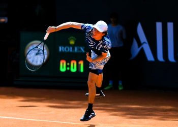 Mauricio Schtulmann integrará el «Dream Team» mexicano en Juegos Panamericanos Junior