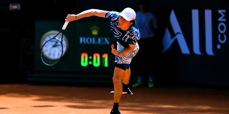 Mauricio Schtulmann integrará el «Dream Team» mexicano en Juegos Panamericanos Junior