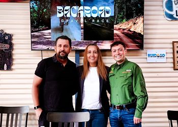 La Sierra de Santa Rosa Guanajuato será sede de la primera Back Road Gravel Race 2025