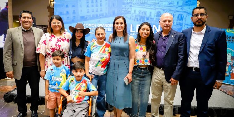 León celebrará el Mes de las Juventudes con carrera atlética y amplia programación en agosto