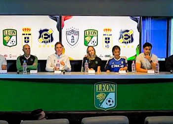 Más de 3,200 jóvenes futbolistas participarán en el Torneo Internacional Grupo Pachuca 2025