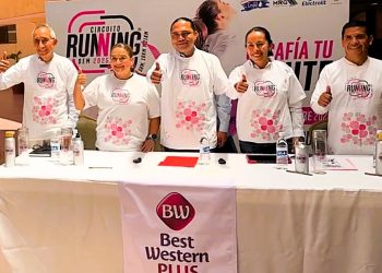 La Carrera del Sol de Irapuato regresa tras una pausa con una bolsa de premios de casi 100 mil pesos
