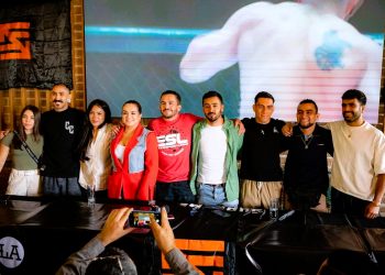 Supreme Fight Night 09 promete gran espectáculo de MMA en Guadalajara
