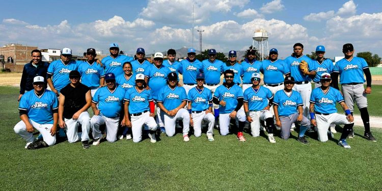 La Selección Silaoense de beisbol busca el boleto a playoffs ante Uriangato en duelo clave del Estatal