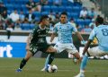 ¡Al borde de la eliminación! León cae ante New York City en la Leagues Cup