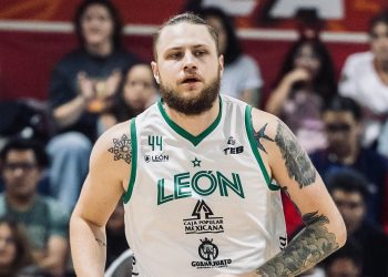 Las Abejas de León siguen en caída libre y ligan cinco derrotas consecutivas