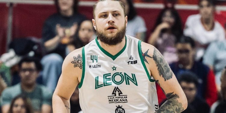 Las Abejas de León siguen en caída libre y ligan cinco derrotas consecutivas