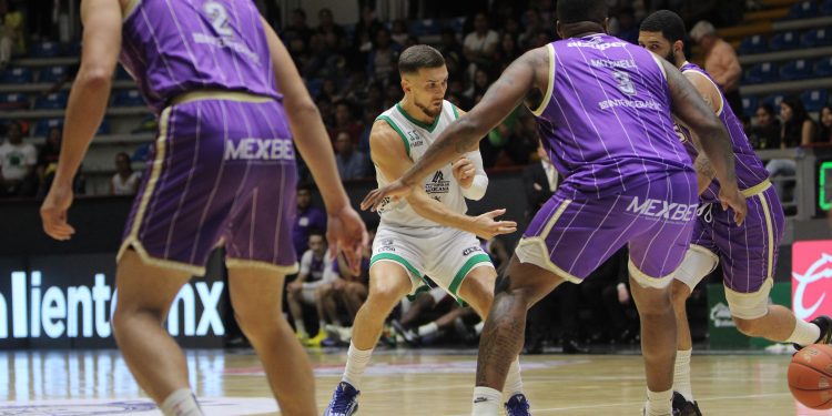 Vuelta a las andadas… Abejas de León cae en casa ante Dorados de Chihuahua