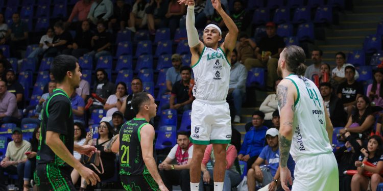 Abejas de León retoma a senda del triunfo en casa de Santos del Potosí