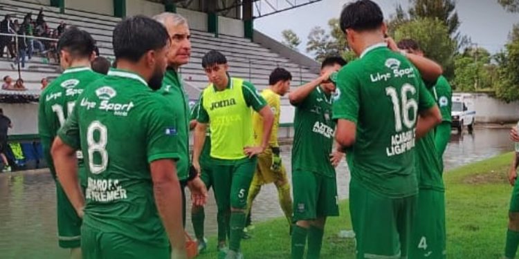 Debuta Acámbaro FC en la Liga Premier Serie B con derrota en casa