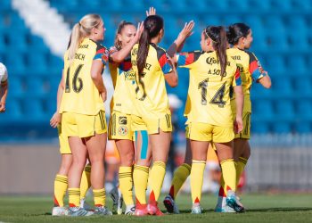 ¿Cuáles son las máximas goleadas en la historia de la Liga Mx Femenil?