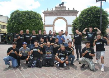 Nace Bajío Elite Fighters, nueva promotora de artes marciales mixtas en Guanajuato