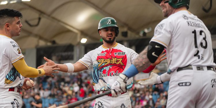 ¡Última llamada! Bravos de León se juega los playoffs en casa ante Diablos Rojos