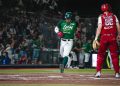 Bravos de León cae ante Diablos Rojos y se juega su última carta por playoffs