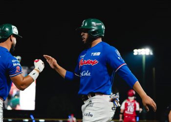 Bravos de León suma una temporada más sin calificar a playoffs