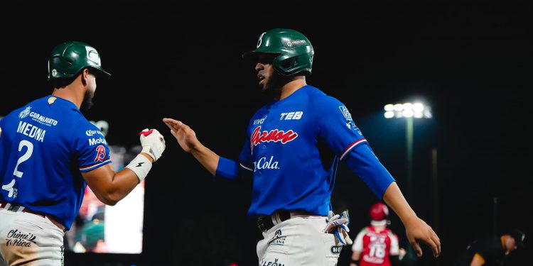 Bravos de León suma una temporada más sin calificar a playoffs