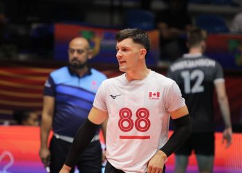 La bicampeona Canadá liga su segundo triunfo en la Copa Panamericana