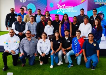 Circuito Élite Universitario se fortalece; más de 40 universidades en competencia