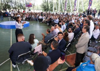 Transforma Comude León la vida de los leoneses a través del deporte