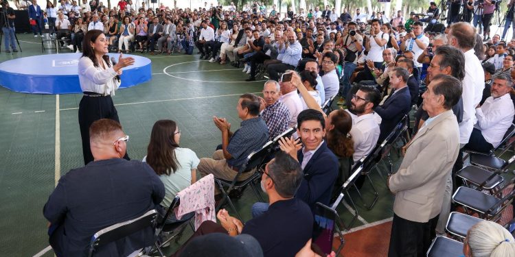 Transforma Comude León la vida de los leoneses a través del deporte