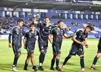 Victoria aulladora: Lobos ULMX logra su primer triunfo en casa