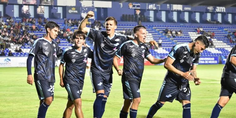 Victoria aulladora: Lobos ULMX logra su primer triunfo en casa