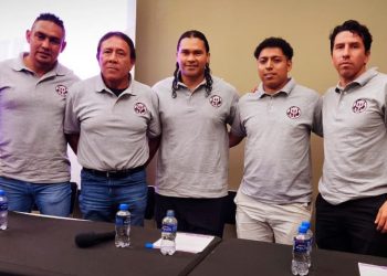 Nace la Gullit Academy León, encabezada por Carlos ‘Gullit’ Peña