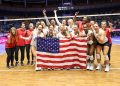 ¡Campeonas¡ Estados Unidos se corona en la Copa Panamericana Sub 23 Femenil en León