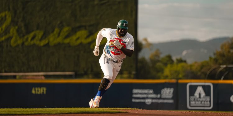 Bravos de León se pone a medio juego de zona de playoffs tras vencer a Guerreros