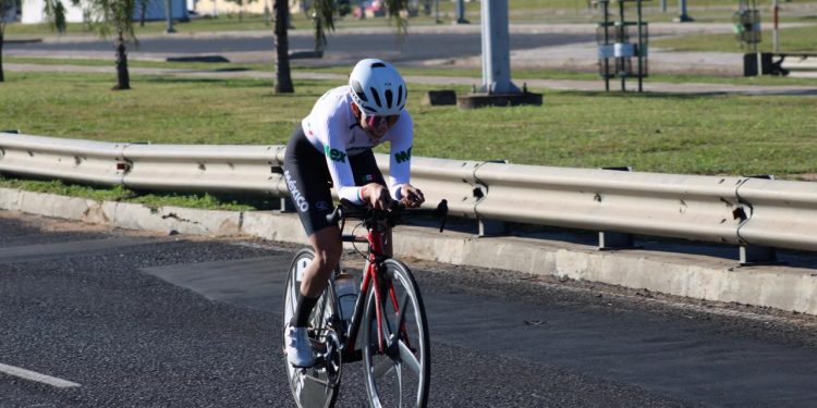Heriberto Quiroz y Valeria León entran en acción en Asunción 2025; Antonio Prieto da plata a México