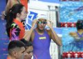 Asunción 2025: Celia Pulido rompe récord panamericano junior en los 200m dorso