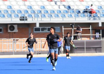 Asunción 2025: Duro revés para México y los guanajuatenses Francis y Castillo