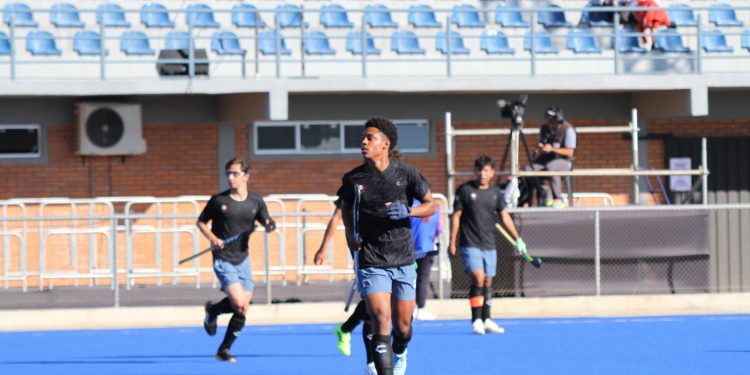 Asunción 2025: Duro revés para México y los guanajuatenses Francis y Castillo