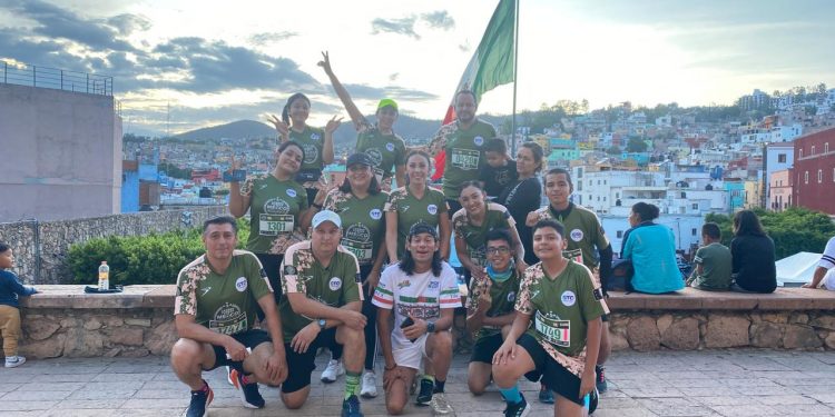 Todo listo para la XI edición de la Carrera La Gran Fuerza de México