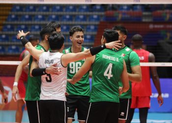 México arranca con victoria Copa Panamericana en León