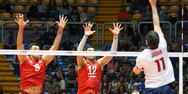 México cierra fase de grupos con derrota ante Chile