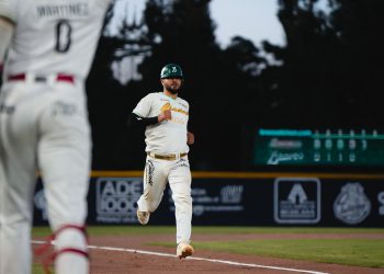 Representan 11 peloteros a Bravos de León en la Liga Mexicana del Pacífico
