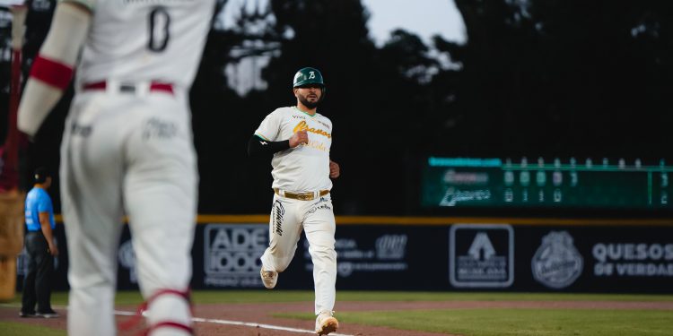 Representan 11 peloteros a Bravos de León en la Liga Mexicana del Pacífico