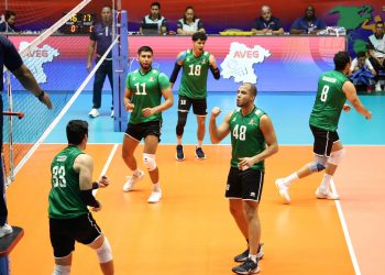 ¡A semifinales! México vence a Estados Unidos en la Copa Panamericana