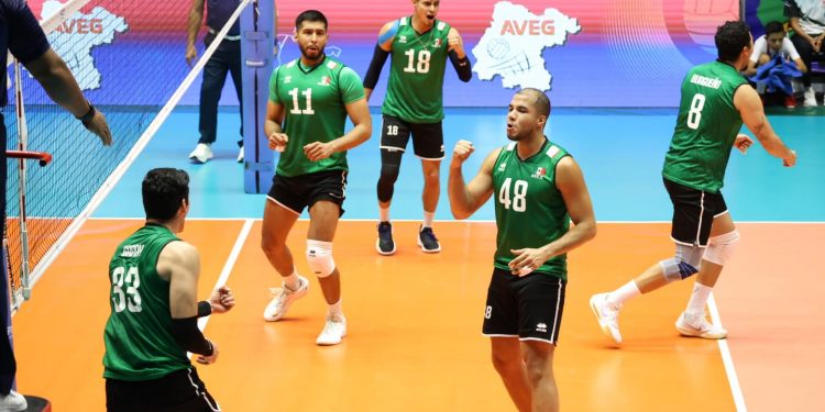 ¡A semifinales! México vence a Estados Unidos en la Copa Panamericana