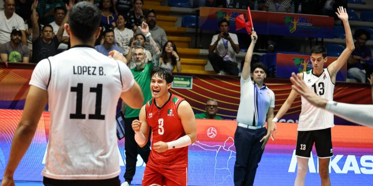 ¡Por la corona! México avanza a la final de la Copa Panamericana en León