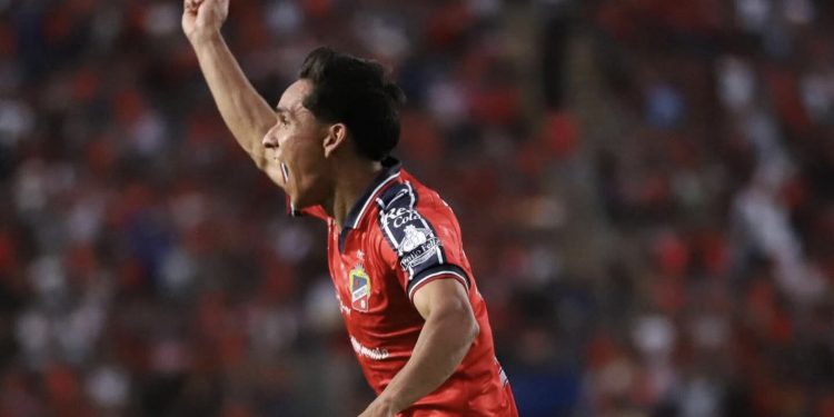 Irapuato gana, gusta y golea a Venados en su regreso a la Liga Expansión Mx