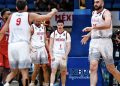 ¡Triunfo en casa! México derrota a Costa Rica en el inicio del preclasificatorio a la Copa del Mundo FIBA 2027