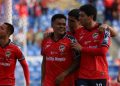Irapuato consigue contundente triunfo sobre Tlaxcala