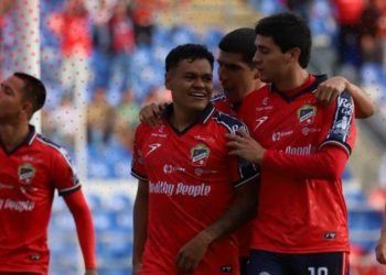 Irapuato consigue contundente triunfo sobre Tlaxcala