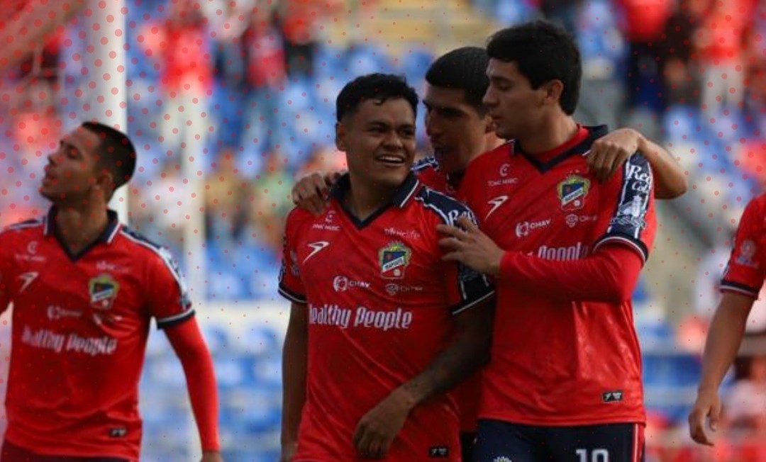 Irapuato Simplot Irapuato consigue contundente triunfo sobre Tlaxcala – Deporte Digital MX