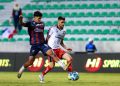 Irapuato cae por goleada ante Atlante